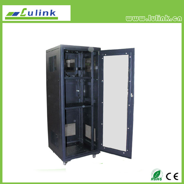 Floor standing cabinet