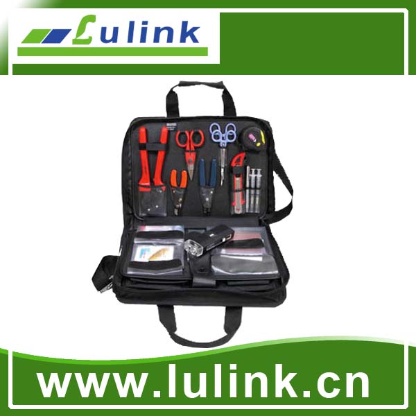 Universal Fiber Optic termination kit