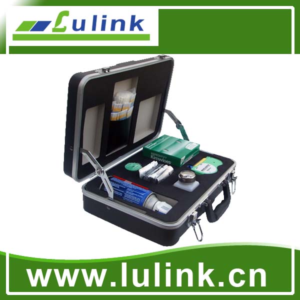 Economic Fiber Optic Cleaning Kit