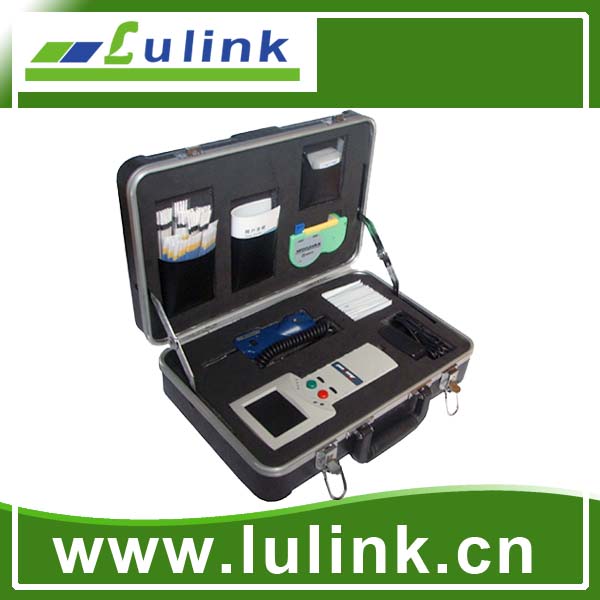 Deluxe Fiber Optic Inspection & Cleaning Systems