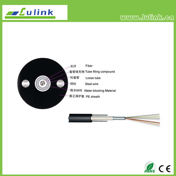 GYXY Outdoor Optical Cable