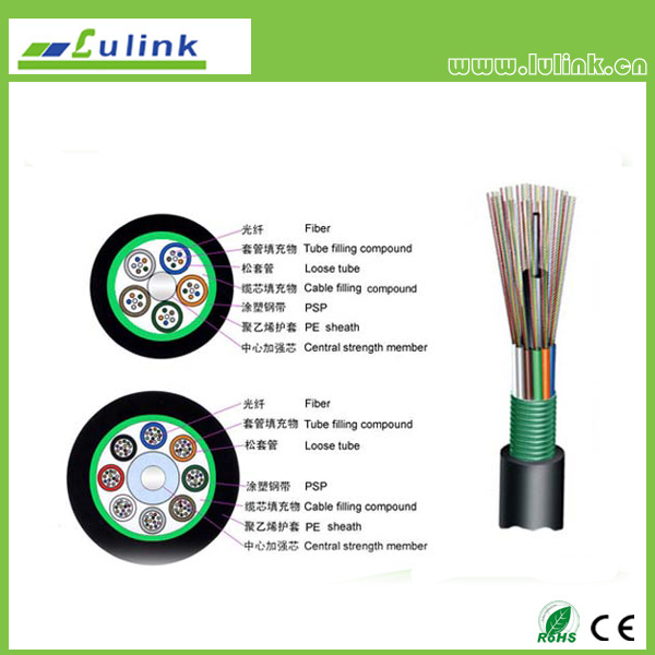 GYTS Outdoor Optical Cable