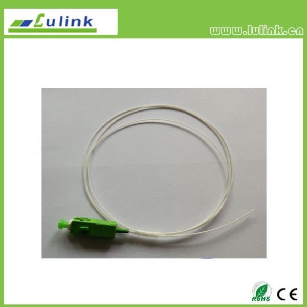 LK04SC101 SC/APC Untuned Fiber Optic Pigtail