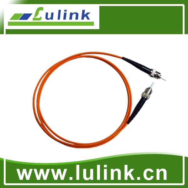 SC-SC FIBER PATCH CORD MM,SIMPLEX,2.0/3.0MM