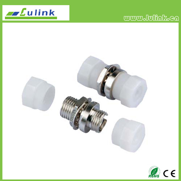 FC Fiber Optic Adapter MM SIMPLEX