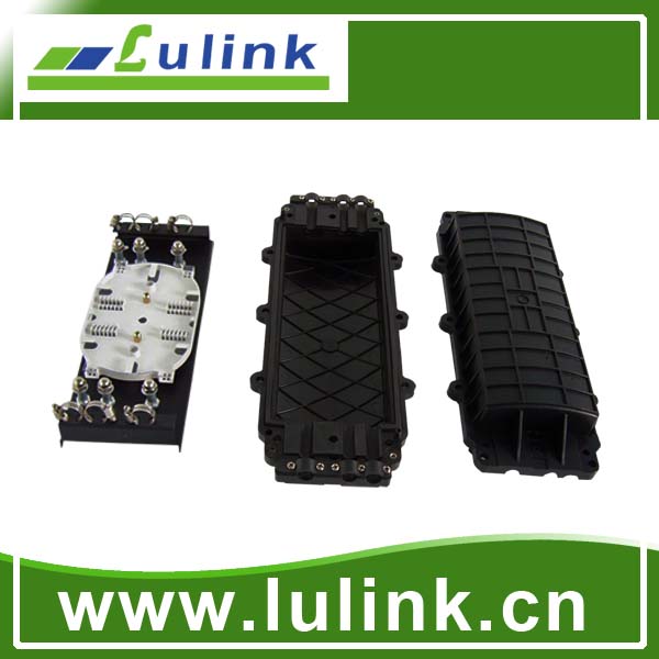 Fiber Optic Splice Closure, Fiber Optic Closure