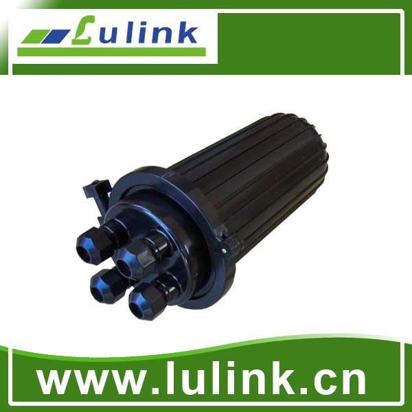 LK10A222-2 Fiber Optic Splice Closure