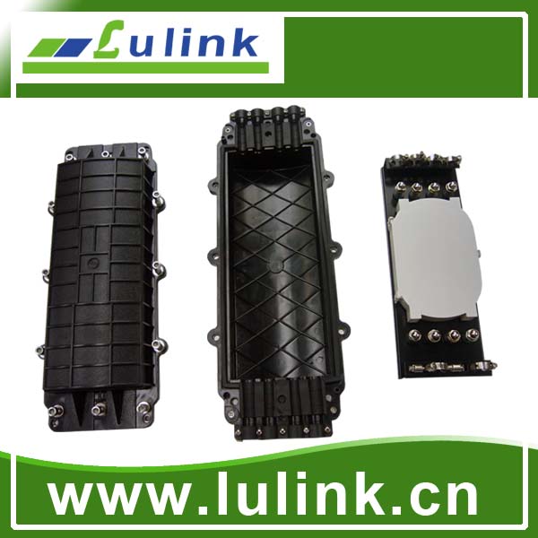 Fiber Optic Splice Closure, Fiber Optic Closure