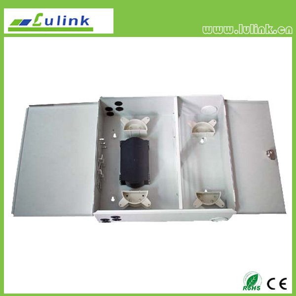 48 core fiber optic distribution frame