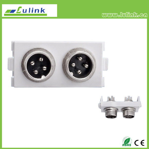 Aviation plugs Module