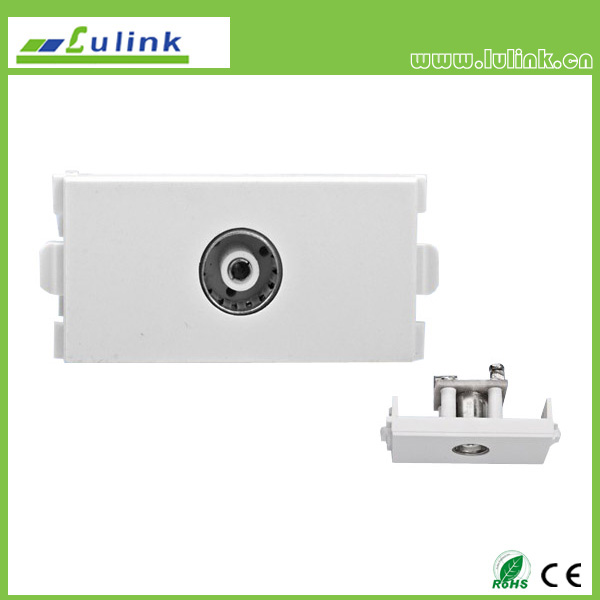 TV Wall Plate / Module