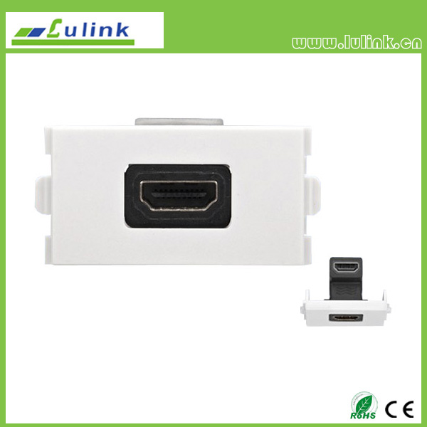 HDMI Wall Plate/ Module