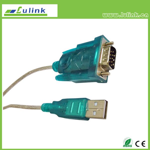 USB TO RS232 Cable