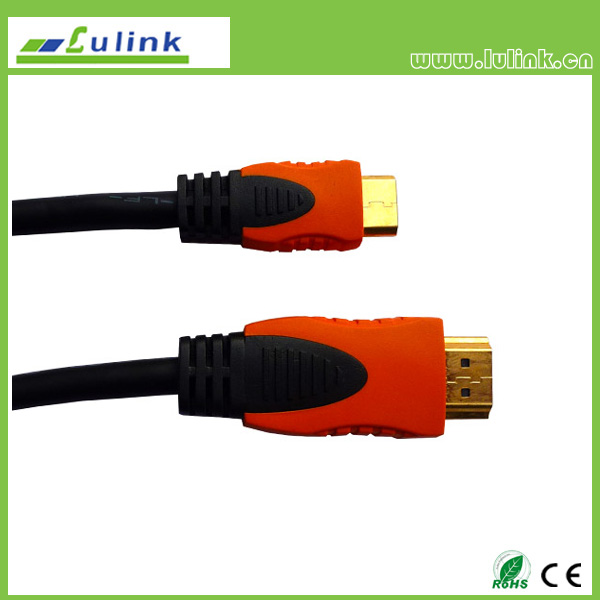 Mini type HDMI M to M Cable