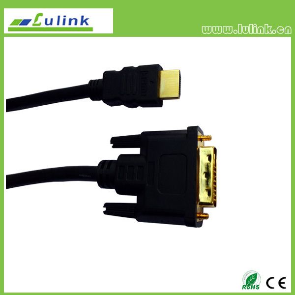 HDMI M/DVI 24+1M