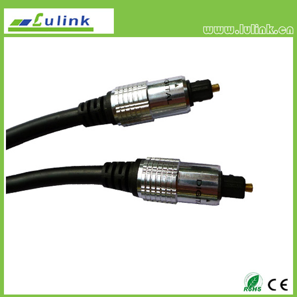 Toslink to Toslink Cable