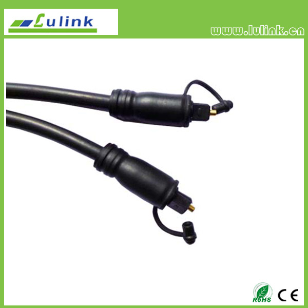 Toslink to Toslink Cable