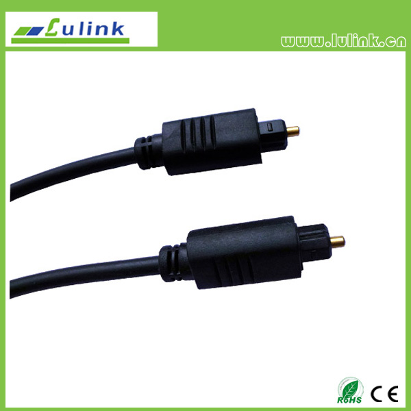 Toslink to Toslink Cable