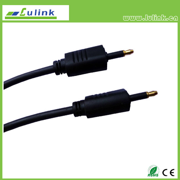 Toslink to Toslink Cable