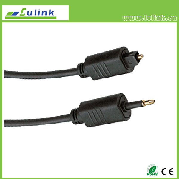 Toslink to Toslink Cable