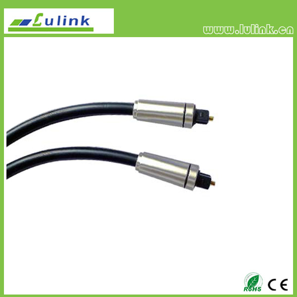 Toslink to Toslink Cable