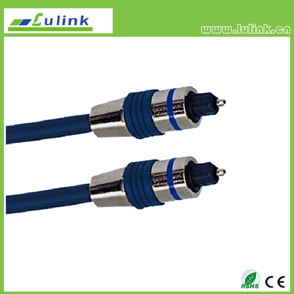 Toslink to Toslink Cable