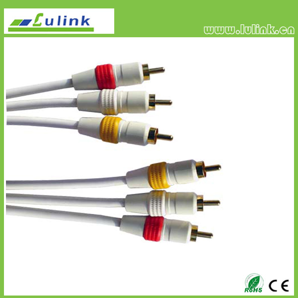 Video Component cable NO-UL