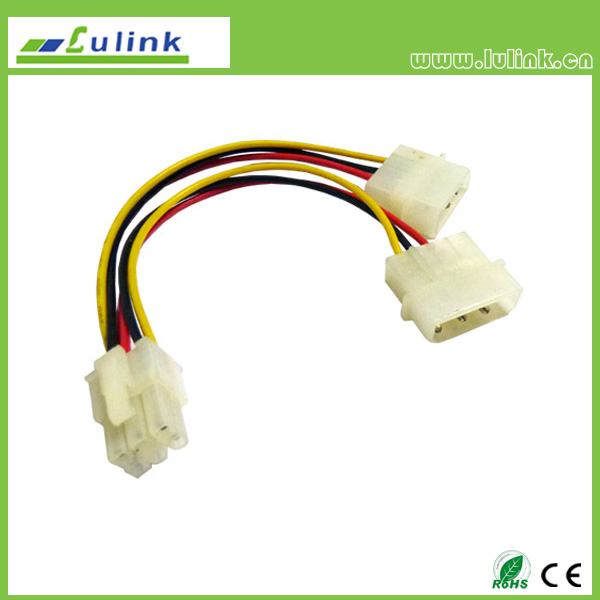 PCI to Molex cable