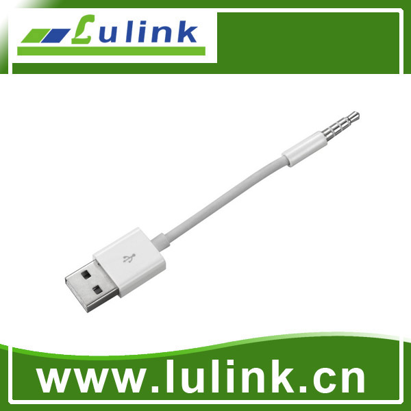 3.5 Audio USB cable