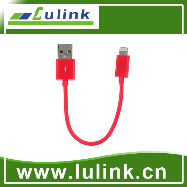 IPHONE5 color USB cable