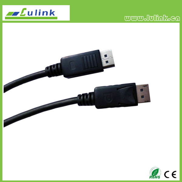 Displayport Cable，M/M
