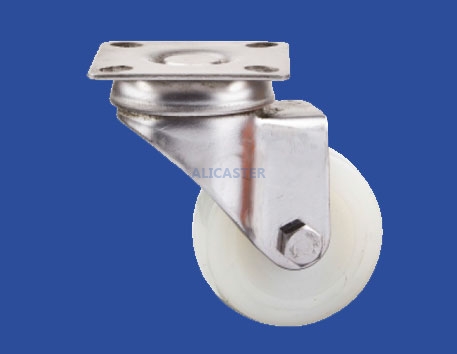 31 stainless steel Light duty caster-31-2020-5411