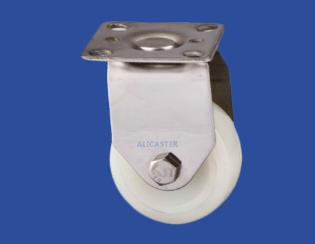 31 stainless steel Light duty caster-31-2010-5411