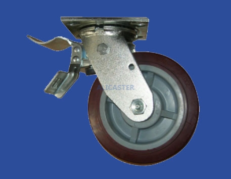 40 Heavy Duty Casters-41-4020-1241-TTB2