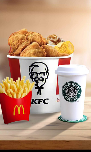 食品包装油墨
