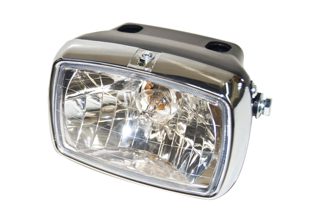 Head light CDI