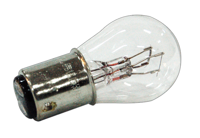 Taillight bulb