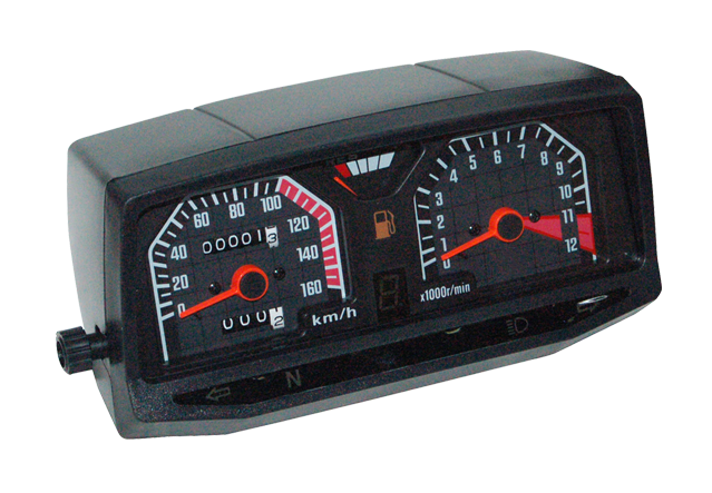 Speedometer 05