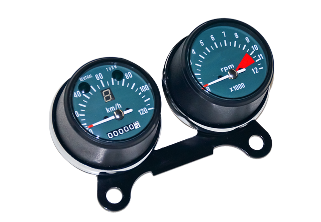 Speedometer 04