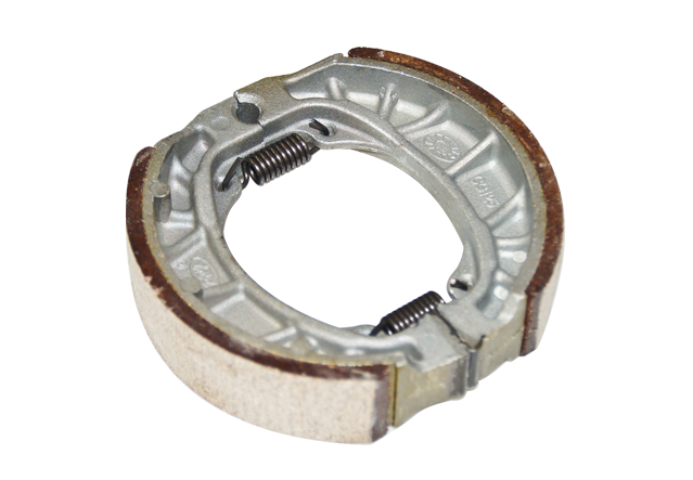 Brake shoes 01