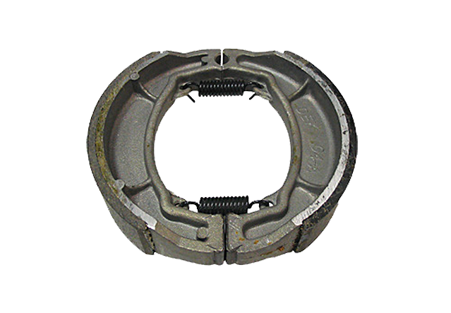 Brake shoes 02