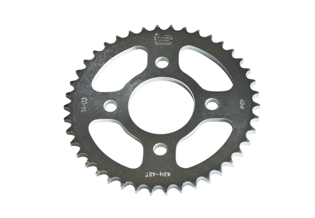 Sprocket