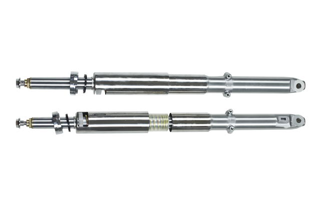 Front shock absorber 01