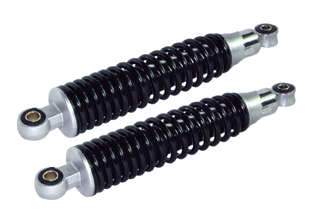 Rear Shock Absorber 01