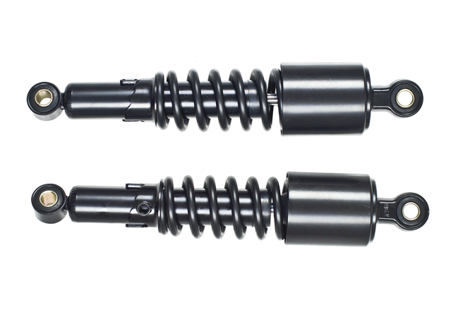 Rear Shock Absorber 05