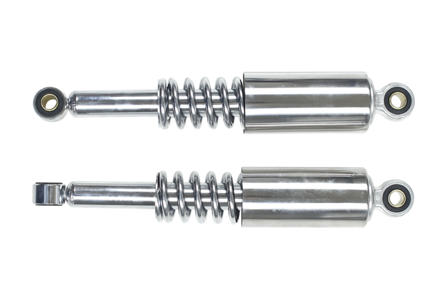 Rear Shock Absorber 07