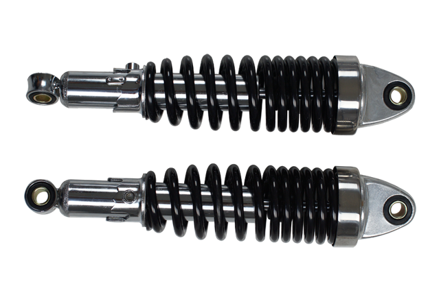 Rear Shock Absorber 02