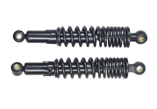 Rear Shock Absorber 04