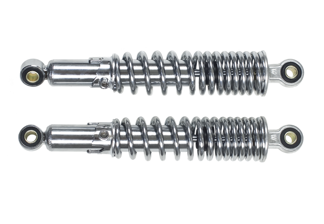 Rear Shock Absorber 08