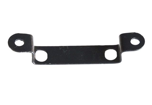 Horn bracket